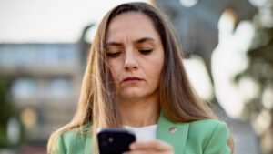 Anamaria Gavrilă rămâne în politică după înfrângerea lui Simion: „Avem datoria să acționăm”