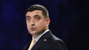 Ambasadorul României în SUA, reacție dură la declarațiile lui Simion privind Visa Waiver