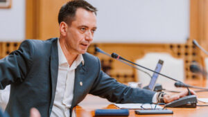 UDMR: Un guvern minoritar ar fi instabil și ineficient în actualul context economic