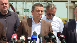 Sorin Grindeanu: „Nu vrem să fim sac de box în noul guvern”