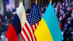 SUA se retrage din rolul de mediator în negocierile dintre Ucraina și Federația Rusă