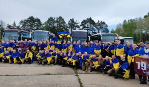 Schimbul de prizonieri de război 1000 pentru 1000: de ce este important pentru Ucraina fit_1280