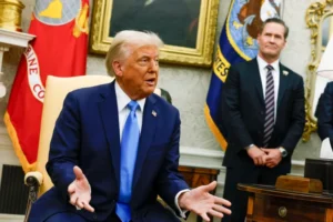 Trump îl revocă pe Mike Waltz din funcția de consilier pentru securitate națională și îl propune ca ambasador la ONU