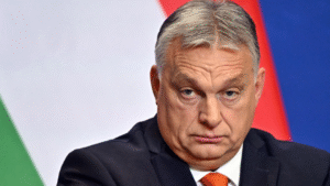 Analiza geopolitică a Ungariei sub conducerea lui Orbán зображення_2025-05-05_170955376