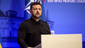 Federația Rusă se răzbună din nou pe orașele ucrainene: agresorul atacă populația civilă