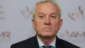 Toma atacă PSD: „Curtea de Conturi nu e bonus politic”