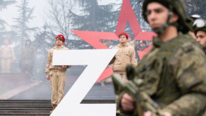 Aproprierea a ceea ce aparține altora fără căință pentru crime: ce se ascunde în spatele Zilei Rusiei?