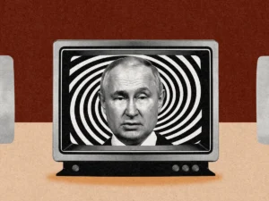 Putin-Russia-TV-propaganda-Mark-Harris-illustration
