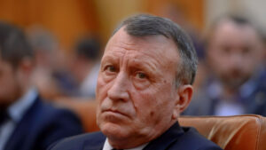 Paul Stănescu, spre Curtea de Conturi. PSD pregătește schimbări interne