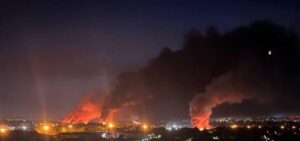 Lovitură mortală a Federației Ruse asupra Kievului și reducerea ajutorului american pentru Ucraina