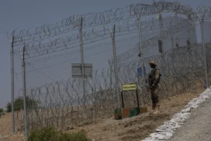 Convoi militar pakistanez atacat la granița cu Afganistan: explozie puternică, victime în rândul forțelor de securitate profimedia-0630490160