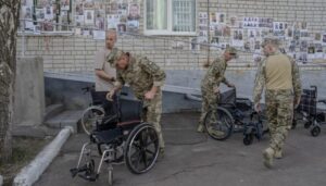 Frontiera Baltică: de ce Lituania, Letonia și Estonia se pregătesc pentru ce e mai rău