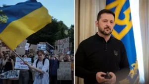 Zelenski retrage legea controversată și propune un nou proiect anticorupție