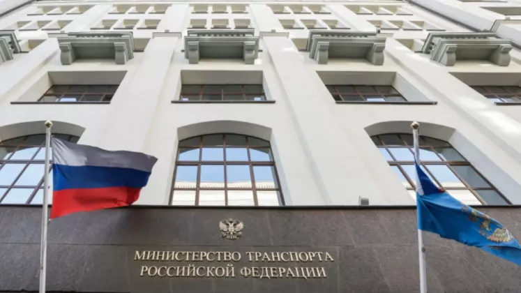 Moarte misterioasă în Rusia