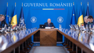 Guvernul taie în carne vie: 71 de posturi eliminate la Cancelarie