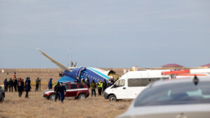 Desprinderea de metropolă: de ce dă Azerbaidjanul Rusia în judecată la nivel internațional