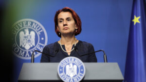 Anastasiu, vizat de acuzații în plină reformă a companiilor de stat