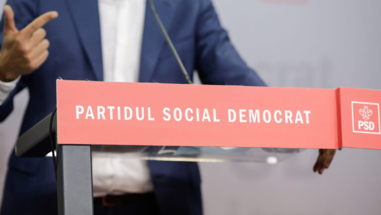 Propunerile PSD pentru austeritate: tăieri și taxe noi