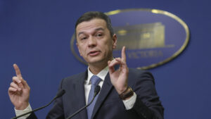 Grindeanu: Programul „Anghel Saligny” rămâne prioritate pentru PSD Grindeanu: Programul „Anghel Saligny” rămâne prioritate pentru PSD
