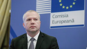 Pucheanu îl acuză pe Bolojan că tensionează coaliția
