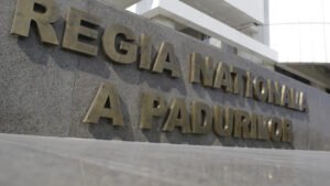 Control la Romsilva: pierderi, nereguli și suspiciuni de corupție Control la Romsilva: pierderi, nereguli și suspiciuni de corupție
