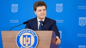 Nicușor Dan, la Salzburg: investiții, cultură și viitor european