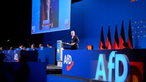 43% dintre germani așteaptă victoria AfD: o provocare pentru unitatea Europei și sprijinul Ucrainei