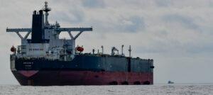 Three Vessels From Russia Prepare To Transfer Crude Oil Off Moroccan Coasts