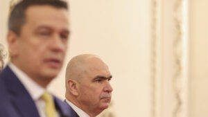 PSD revine la discuțiile în Coaliție pe Pachetul 2 al reformei fiscale PSD revine la discuțiile în Coaliție pe Pachetul 2 al reformei fiscale