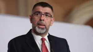 Cazanciuc: Titus Corlățean, șansa PSD la congres Cazanciuc: Titus Corlățean, șansa PSD la congres