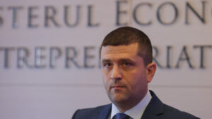 Radu Miruță: reforma companiilor de stat e „praf în ochi”