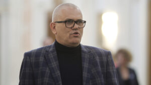 Pieleanu pleacă de la SNSPA după acuzații de abuz