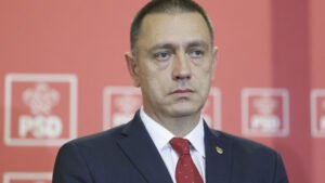 Mihai Fifor: „Dacă guvernarea se transformă în scandal, PSD nu are ce căuta în acest guvern” Mihai Fifor: „Dacă guvernarea se transformă în scandal, PSD nu are ce căuta în acest guvern”