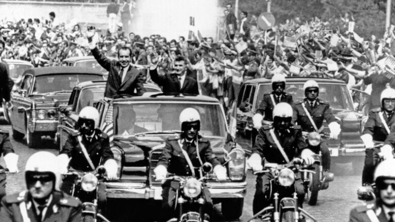 Mitul liderului „respectat”: Ceaușescu și imaginea României în lume
