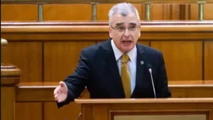 Petrișor Peiu (AUR): Guvernul Bolojan ne costă anual 15 miliarde de lei