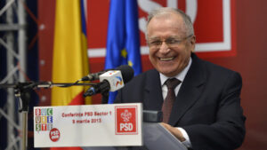 Iliescu:drumul de la Revoluție la conducerea României
