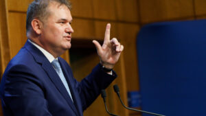 Cseke Attila: una din cinci investiții din programul „Anghel Saligny” nu e contractată