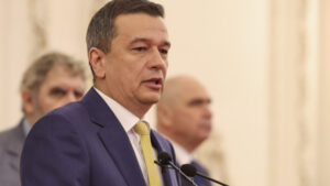 Grindeanu pune condiții pentru revenirea PSD la masa coaliției Grindeanu pune condiții pentru revenirea PSD la masa coaliției