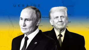 Summitul Trump–Putin, găzduit pe o bază militară din Alaska