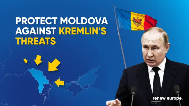 renew europe