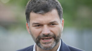 Octavian Berceanu părăsește REPER și acuză puci intern Octavian Berceanu părăsește REPER și acuză puci intern