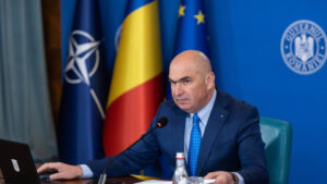 Rectificare bugetară, pe ultima sută de metri. Discuții între Bolojan și Nazare