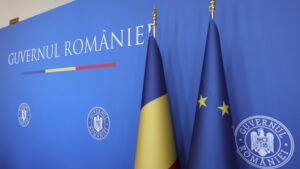 Guvernul se delimitează de vizita lui Năstase și Dăncilă la Beijing