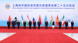 Summitul SCO de la Tianjin: demonstrație de forță sau iluzie a unității? SCO-summit-1