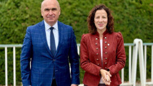 Discuții la Bruxelles despre investițiile din PNRR