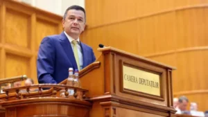 Grindeanu, despre tensiunile din coaliție: „Nu plecăm de la guvernare, am intrat ca parteneri serioși”