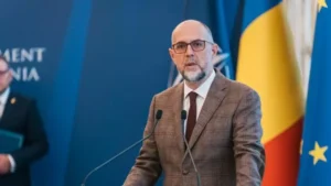 Kelemen Hunor: „Dacă nu rezolvăm problema pensiilor magistraților, pierdem credibilitatea guvernării” Kelemen Hunor: „Dacă nu rezolvăm problema pensiilor magistraților, pierdem credibilitatea guvernării”