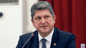 Titus Corlățean, după întâlnirea cu Grindeanu: „Întotdeauna am dorit binele partidului”