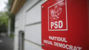PSD renunță la „progresism” și mizează pe valorile tradiționale