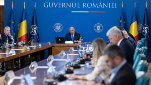 Alegeri la Primăria Capitalei, pe 7 decembrie Alegeri la Primăria Capitalei, pe 7 decembrie. Guvernul a aprobat calendarul electoral